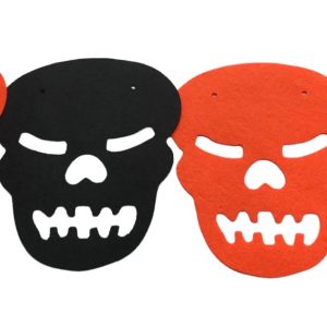 Guirnalda halloween - Imagen 5