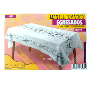 Mantel Egresados x1