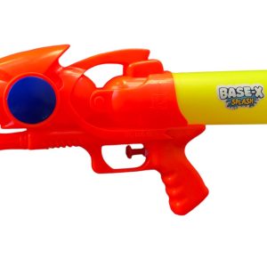 Pistola De Agua "Base-x Splash" 34 cm x1