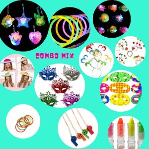 Combo Mix para 100 personas