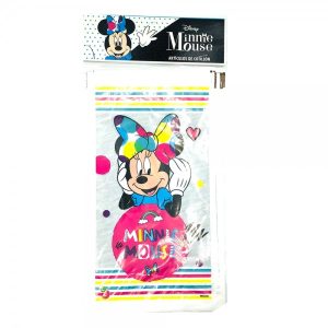 Bolsita Minnie Mouse x10