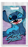 Bolsitas De Stitch x10