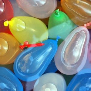 Bombitas de Agua x100 - Imagen 3