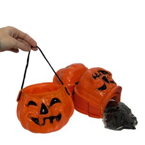 Cloned Calabaza Caramelera para Armar con hilo - PROMO x 25