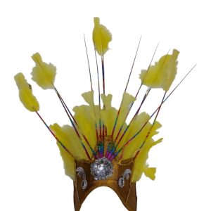 Corona Carioca Venus x1