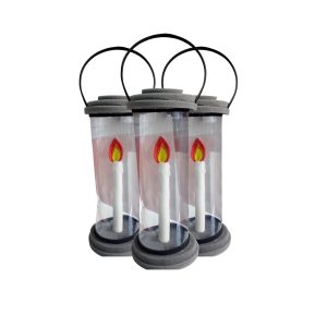 Farol patrio x1