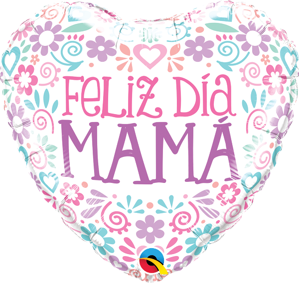 globo-10-feliz-dia-mama-corazon-cositas-celestes