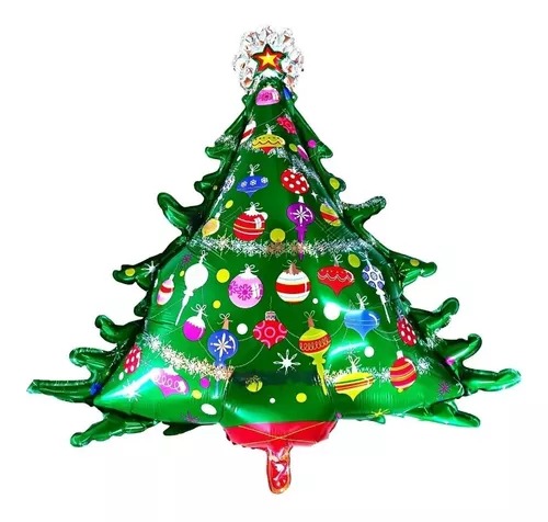 globo-arbolito-de-navidad