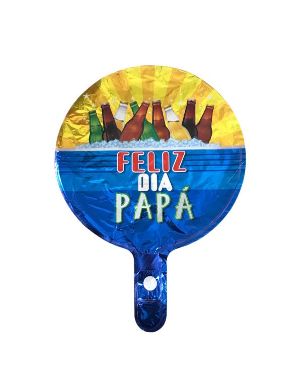 globo-feliz-dia-papa-con-botellas-10-pulgadas