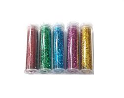 Glitter Metalizado x 1