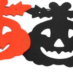 Guirnalda halloween - Imagen 7