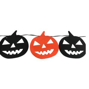 Guirnalda halloween - Imagen 3