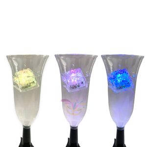 Hielos Luminosos Multicolores x1 - Imagen 3