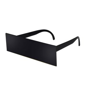 Lentes estilo Retro Way x1