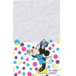 Mantel de Minnie x1