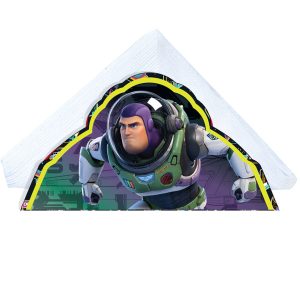 Servilletero de Buzz Lightyear x1