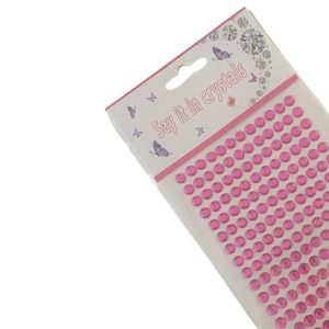 Planchas de Strass Autoadhesivo x1 - Imagen 7