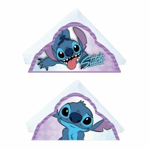 Servilletero De Stitch x1