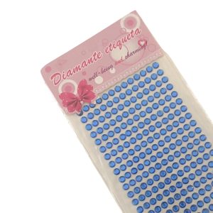 Planchas de Strass Autoadhesivo x1 - Imagen 3