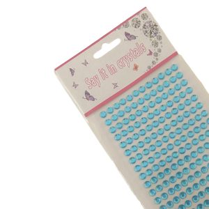 Planchas de Strass Autoadhesivo x1 - Imagen 9