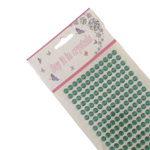 Planchas de Strass Autoadhesivo x1 - Imagen 4