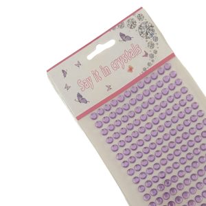 Planchas de Strass Autoadhesivo x1 - Imagen 8
