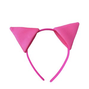 Vincha Gato Fluo x 1 - Imagen 4