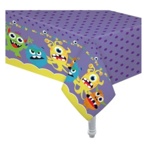 Mantel de Monstruo x1