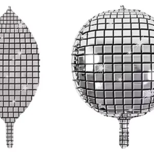 Globo Orbz Bola de boliche 22" x 1