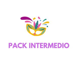 Pack intermedio