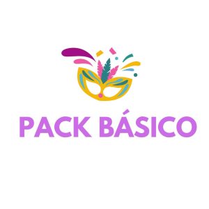 Pack básico