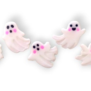 Gel Artistico de Ventana Halloween x1 - Imagen 3