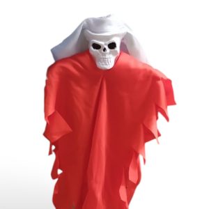 Colgante deHaloween 20x40 Cm (Surtido) x1 - Imagen 4