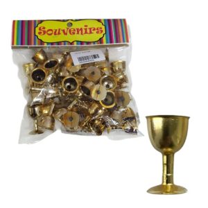 Souvenir caliz de comunión x36