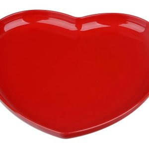 Bandeja importada corazon x1 - Imagen 3