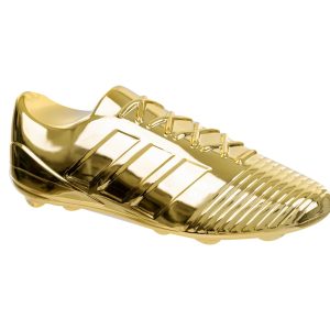 Zapatilla decorativa importada x1
