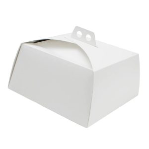 Caja transportadora torta x1
