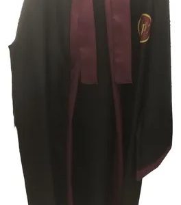 Tunica/ Capa Harry Potter x1