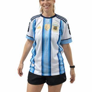 Camisetas