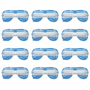 Anteojos argentina floggers x12
