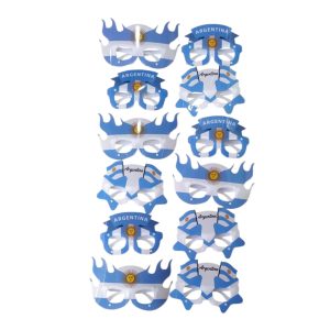 Anteojos de acetato surtidos argentina x12