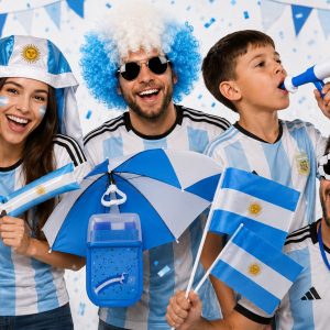 Combo Argentina Top para 50 personas