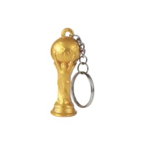 Llavero copa del mundo x1