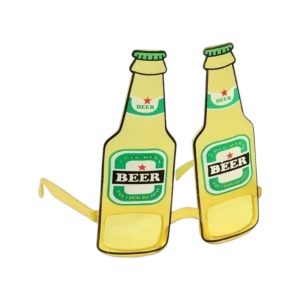 Anteojo cervecero x1