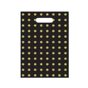 BOLSA RIÑON 20X30CM POLIETILENO PACK X50