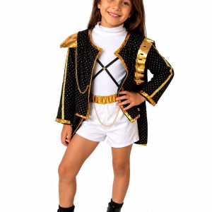 Disfraz Kpop Rumi Golden X1