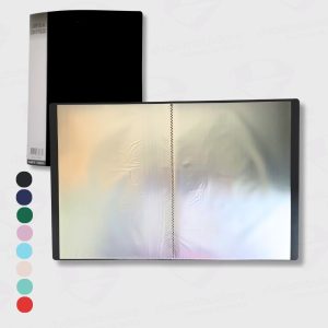 Carpeta folio A4 x10 folios x 1