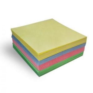 Taco Hojas Color X1