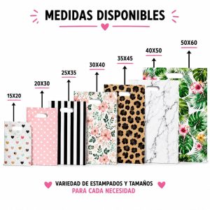 Bolsa Riñon 50X60 X50