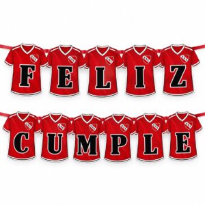 Banderin Camiseta Independiente X1